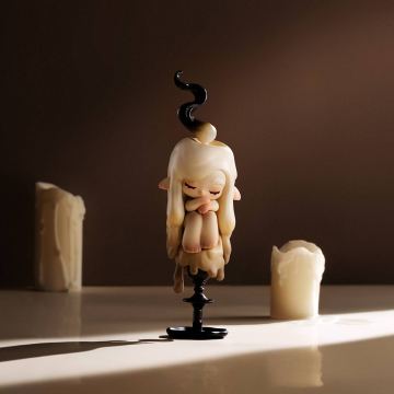 CHAKA Light Sprite Series Figures
