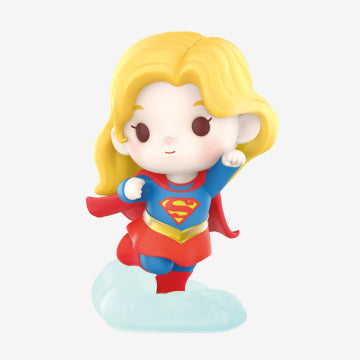 POP MART x DC Justice League Series