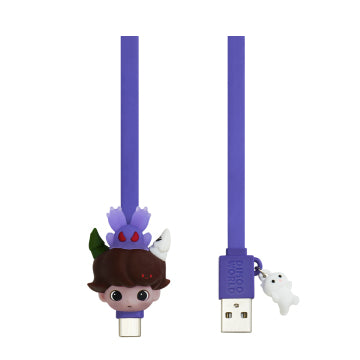 DIMOO By Your Side Series-Cable Blind Box