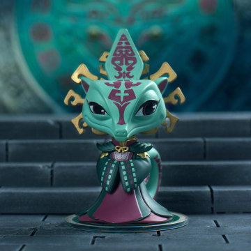 Universal Kung Fu Panda Series Figures