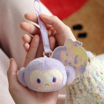 DIMOO Animal Kingdom Series-Sachet Blind Box