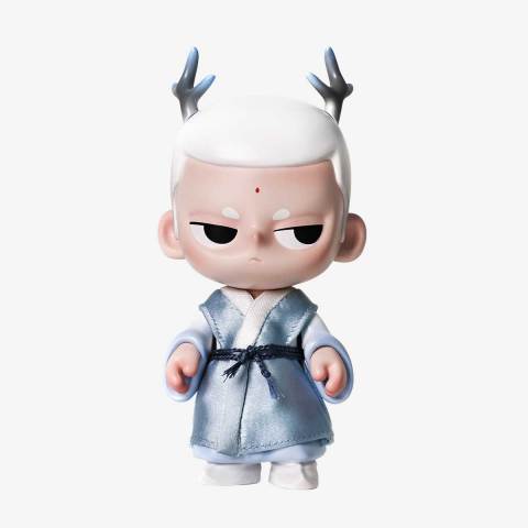 KUBO 24/7 YOU Series Figures