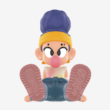 BAZBON WORKING BOYZ SERIES