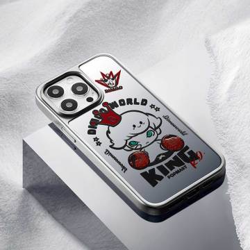 DIMOO Retro Series-Phone Case