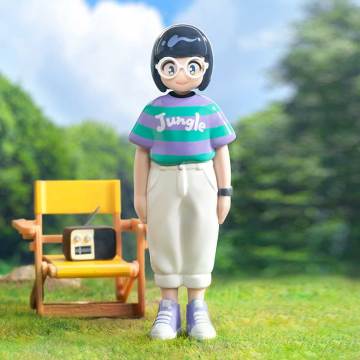 HELLO NORI Series