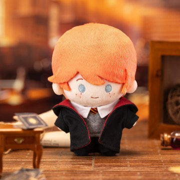 Harry Potter Magic Academy Cotton Dolls