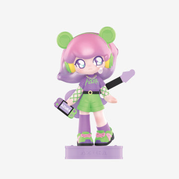Pop Mart Azura Wardrobe Series