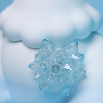KUMO ICE Figurine