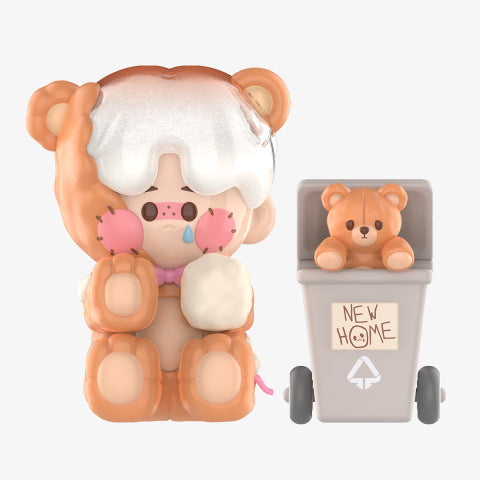 PINO JELLY Birthday Bash Figurine