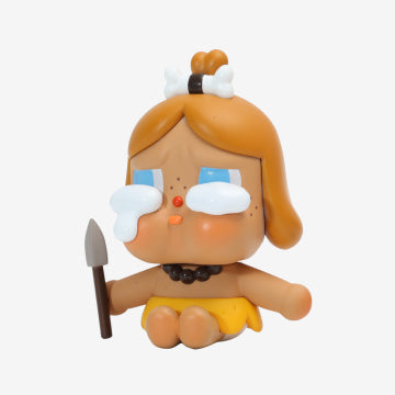 Crybaby Crying in the Wood Series