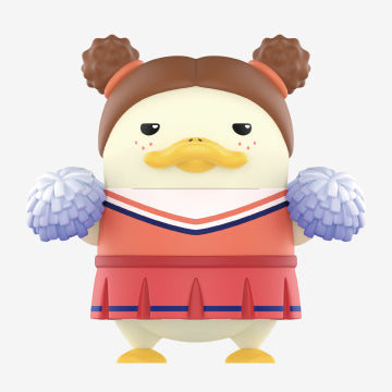 DUCKOO Ball Club Series
