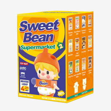 Sweet Bean Supermarket Series 2