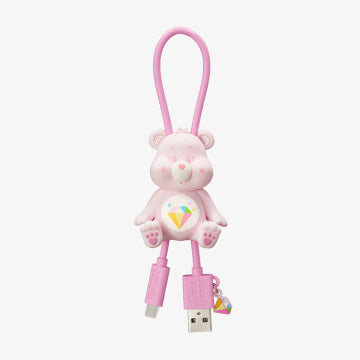 Care Bears Cozy Life Series-Cable Blind Box