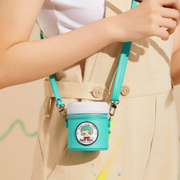 Baby Molly When I was Three! Series-Earphone Bag