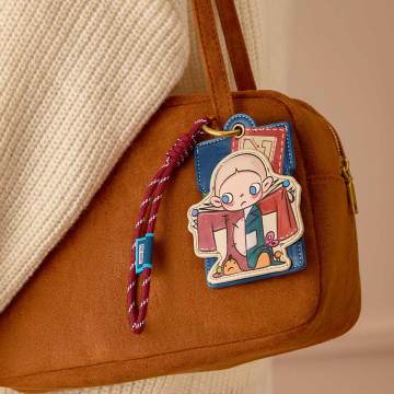 Zsiga We All Are Kids Series-Card Holder Blind Box