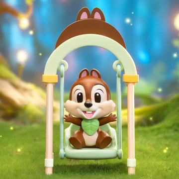 Disney Swing Series Figures