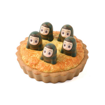 STARGAZY PIE
