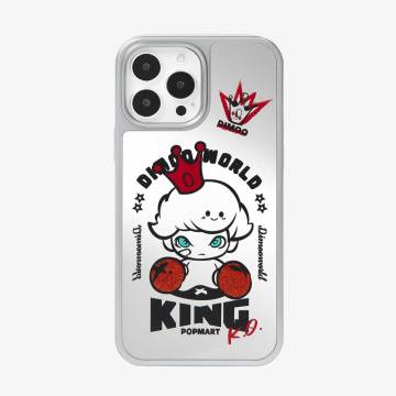 DIMOO Retro Series-Phone Case