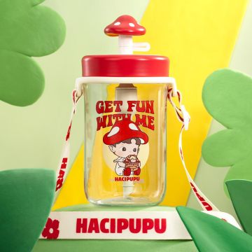 HACIPUPU Adventures In The Woods Series-Tumbler