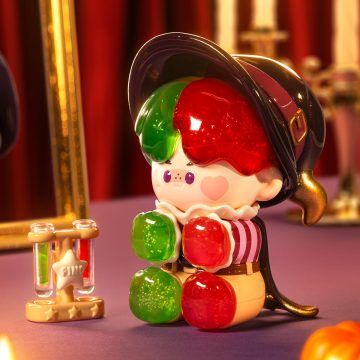 PINO JELLY Half Poison＆Half Cure Figure