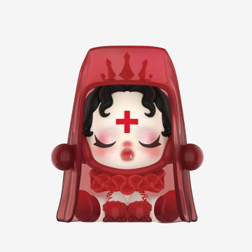 SKULLPANDA Ancient Castle Series