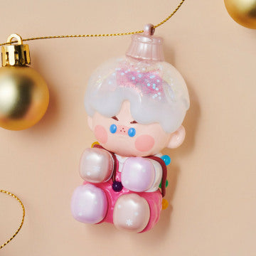 PINO JELLY Make a Wish Series Figures