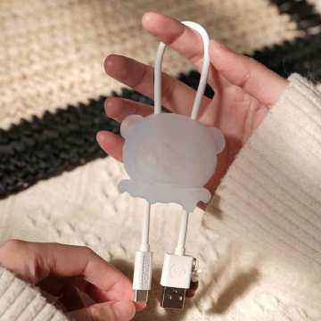 PUCKY Home Time Series-Cable Blind Box