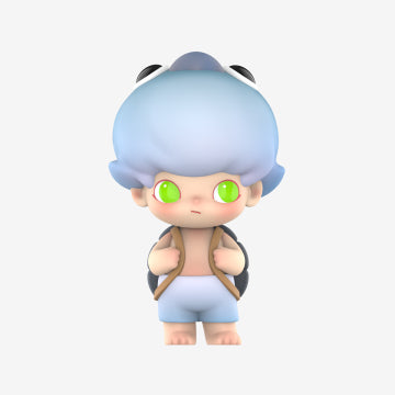 DIMOO Aquarium Series