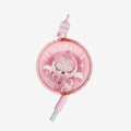 SKULLPANDA The Sound Series-Cable Blind Box