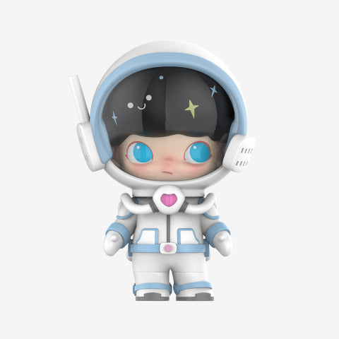 DIMOO Holiday Rabbit Action Figure