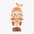 Zsiga I'm Angry Figure