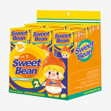 Sweet Bean Supermarket Series 2