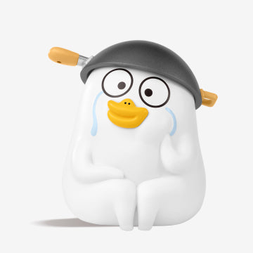 Duckyo Friends Wage Earner Series