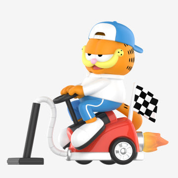 Garfield Dream Series