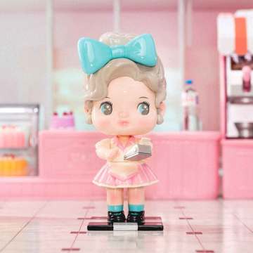 TAPOO Retro Diner Series