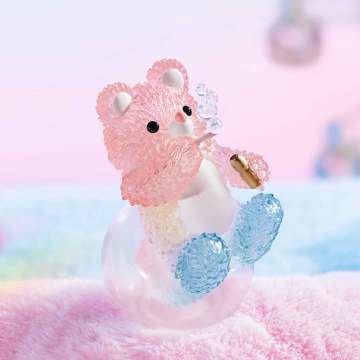 INSTINCTOY Muckey Play Time Series