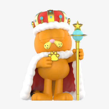 Garfield Dream Series