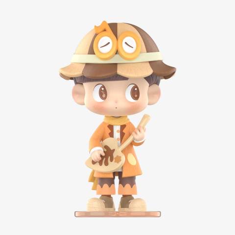 LiLiOS-Kendama Designer toy