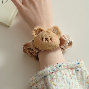DIMOO Animal Kingdom Series-Hair Tie Blind Box