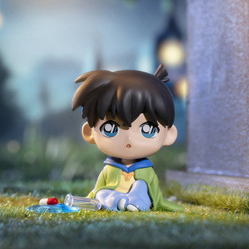 Detective Conan Carnival Series Figures