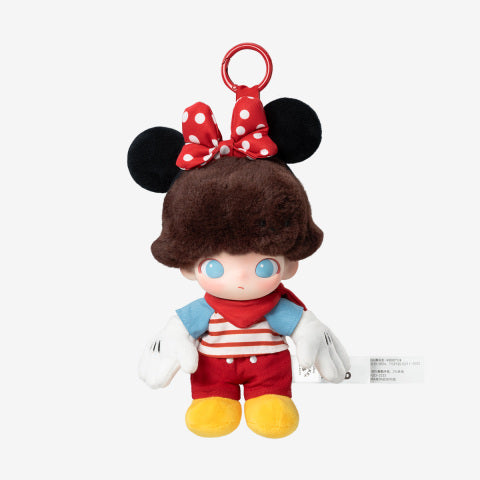 Disney Swing Series Figures