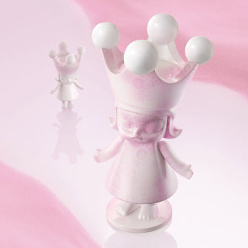 MEGA ROYAL MOLLY 100% Rouge·china