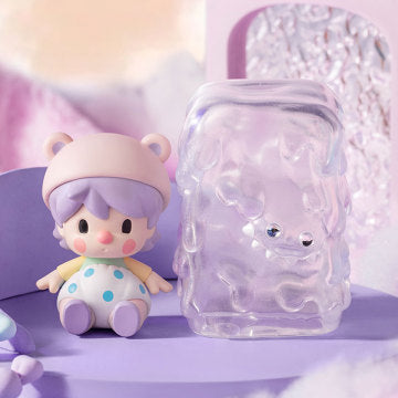 SWEET BEAN x INSTINCTOY Sweet Together Series