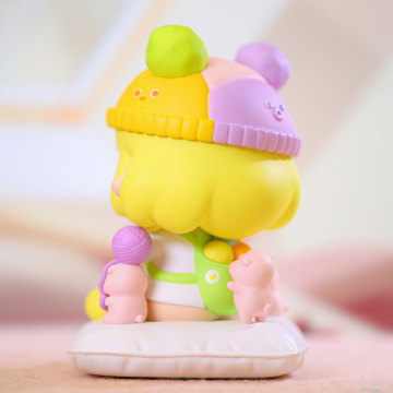 Minico Colorful Sweater