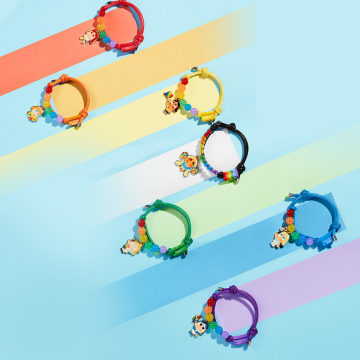CRYBABY CHEER UP, BABY! SERIES-Bracelet Blind Box