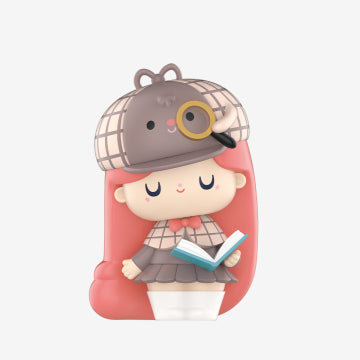 Momiji Book Shop Series