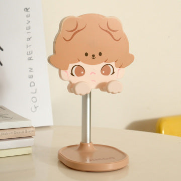DIMOO Animal Kingdom Series-Mobile Phone Bracket