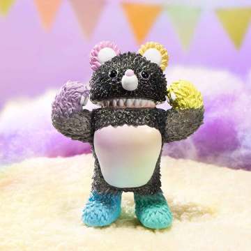 INSTINCTOY Muckey Play Time Series