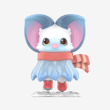 Yoki Christmas Series