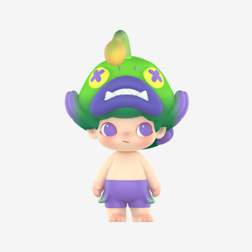 DIMOO Pets Vacation Series